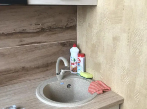 Апартаменты на Комсомольской 15/56