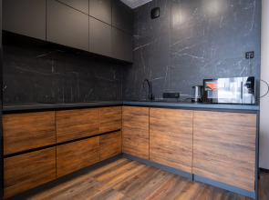 Апартаменты премиум студия в элитном ЖK Тулы