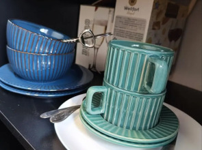 Апартаменты Тематические ТОЧКА