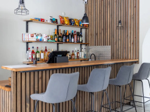 Отель Сказка