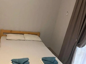 Гостевой дом Анхара