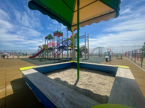 Просторные двухкомнатные апартаменты Loft-Apart