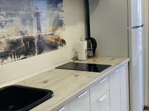 Апартаменты на Фиоленте с видом на Море