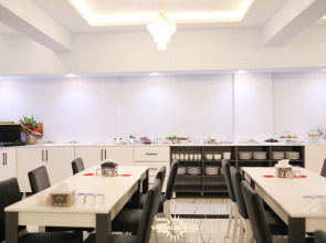 Отель Vantalya Otel