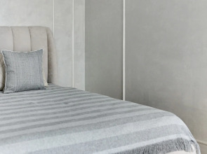 Апартаменты Luma White Gold в центре города