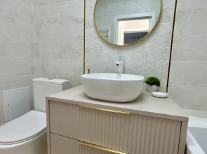 Квартира на Октябрьской