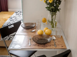 Апартаменты Жить Хорошо