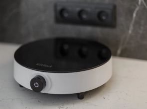 Апартаменты Студия Лето на Волжской - Эстетика в Каждой Детали