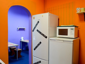 Академ-Хостел