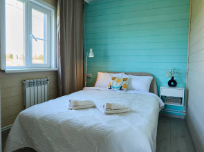 Частный Дом Родниковая 41