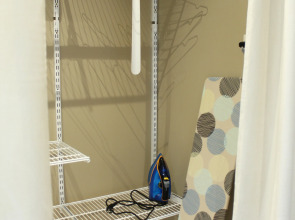 Квартира -Студия Рядом с ТРЦ Планета