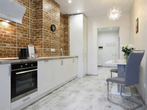 Апартаменты у Музея Янтаря 2