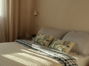 Гостевой дом "Берёзка" в Хвалынске