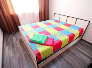 Апартаменты Усольцева 26/79