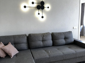 Апартаменты «Люкс на Советской»