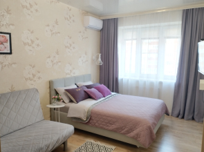 Апартаменты Уютный дом у парка Галицкого