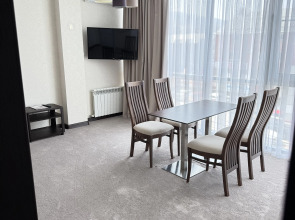 Апартаменты Квартиры на Школьной 36 3