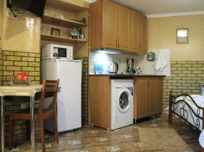 Апартаменты Саперный 2