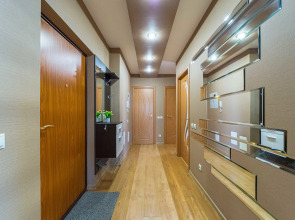 Квартира Комсомольская улица 78