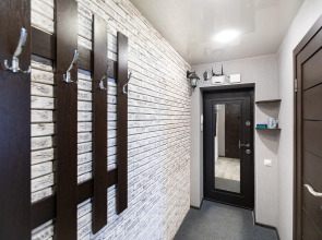 Апартаменты на Мира 16 Рядом Склон