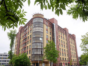 Квартира Видовые апартаменты Город Канта