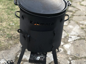 Бунгало Дункан