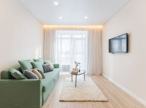 Апартаменты на Ахметзянова 3