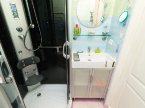 Апартаменты Домашний Уют на Попова 25