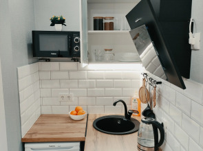 Апартаменты BonApart Skandy Style Сколково