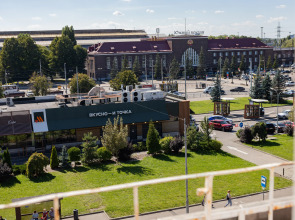 Квартира 1-комнатная возле Южного вокзала