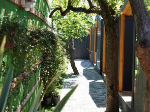 Гостевой дом Ecosuite Family