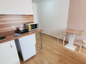 Апартаменты Студия 11