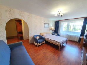 Апартаменты в Центре