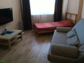 Апартаменты на Ленинградской-23