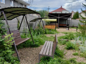 Квартира Light Lake