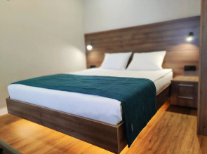 Апартаменты Sweethomeulsk КМ 24-41