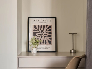 Квартира Riva Apart Emerald Pearl