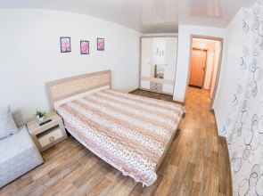 Апартаменты Saratov Lights Apartments на Мичурина18