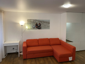 Квартира Чистая в центре города