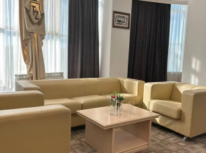 Отель Танжарык