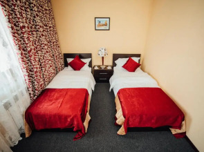 Отель Bek Khiva