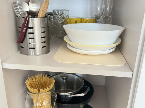 Квартира Sweet home