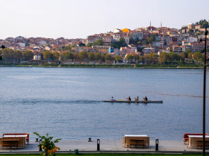 Rixos Tersane Istanbul