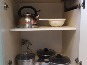 Квартира Фортуна Сити рядом с Автовокзалом