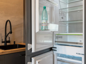 Апартаменты Eco-Style