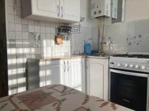 Квартира Тихая в центре курортного города