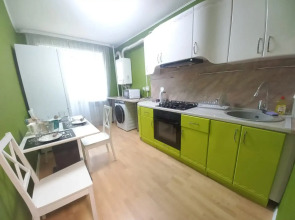 Квартира на Братьев Орловых