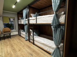 Хостел Navi Osh