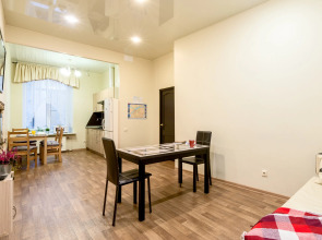 Апартаменты Welcome Home Мойка 1