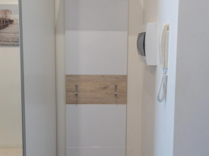 Апартаменты на Немировича-Данченко 144/1